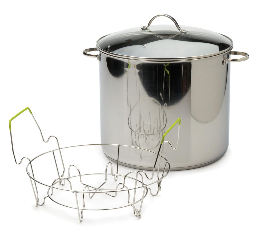 Endurance 20 Qt Water Bath Canner