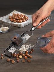 Microplane Slider/Guard for Professional and Gourmet Graters