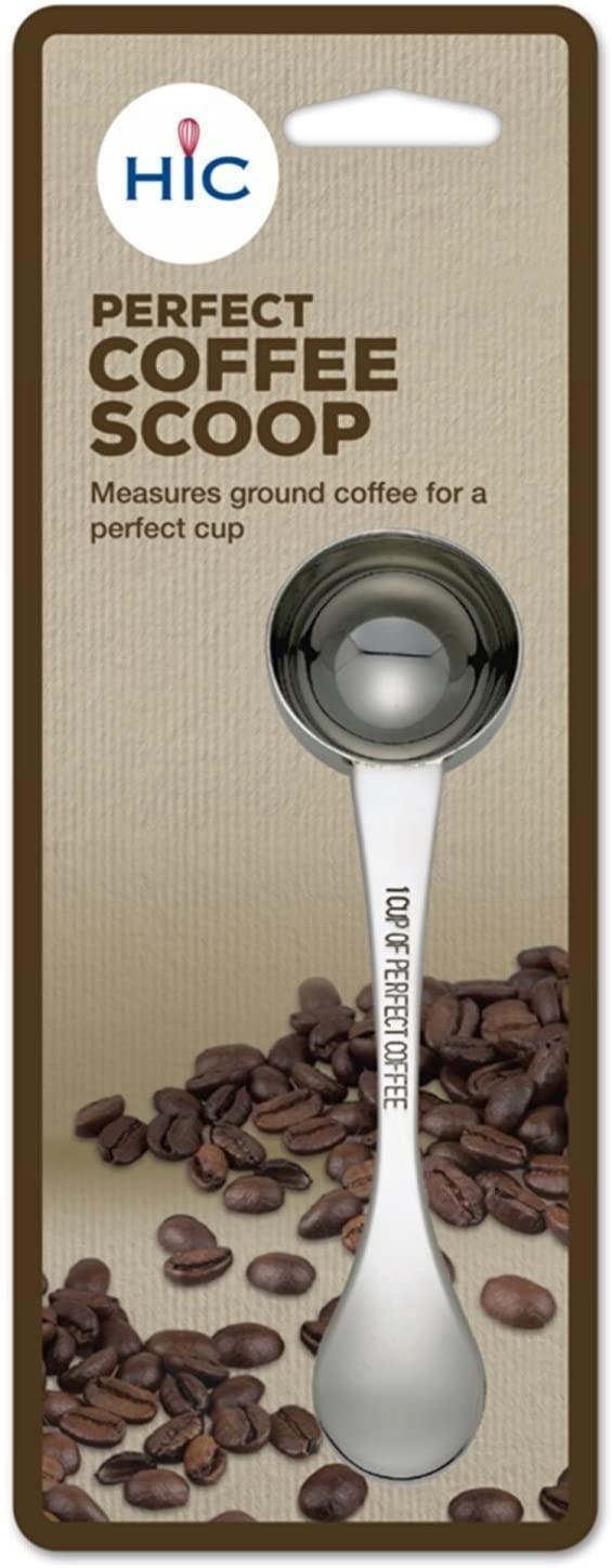 Perfect Coffee Scoop