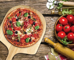 Fante's Cousin Marko Pizza Peel (Wood)