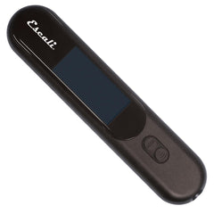 Escali Infrared Surface and Folding Probe Thermometer