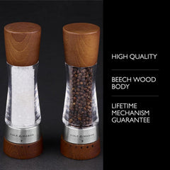 Cole & Mason Derwent Forest Wood Gift Set