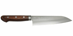 Kikuichi Bunka Warikomi Gold - 6.5" (17 cm)