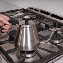 London Sip Gooseneck Kettle - 1.2 L