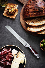 Hammer Stahl 8" Bread Knife