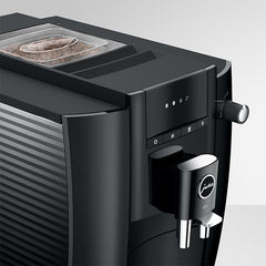 Jura E4 Piano Black