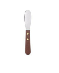 Spreader Wood Handle 8"