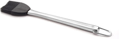 Outset Basting Brush w/Removable Silicone Bristles - 13"