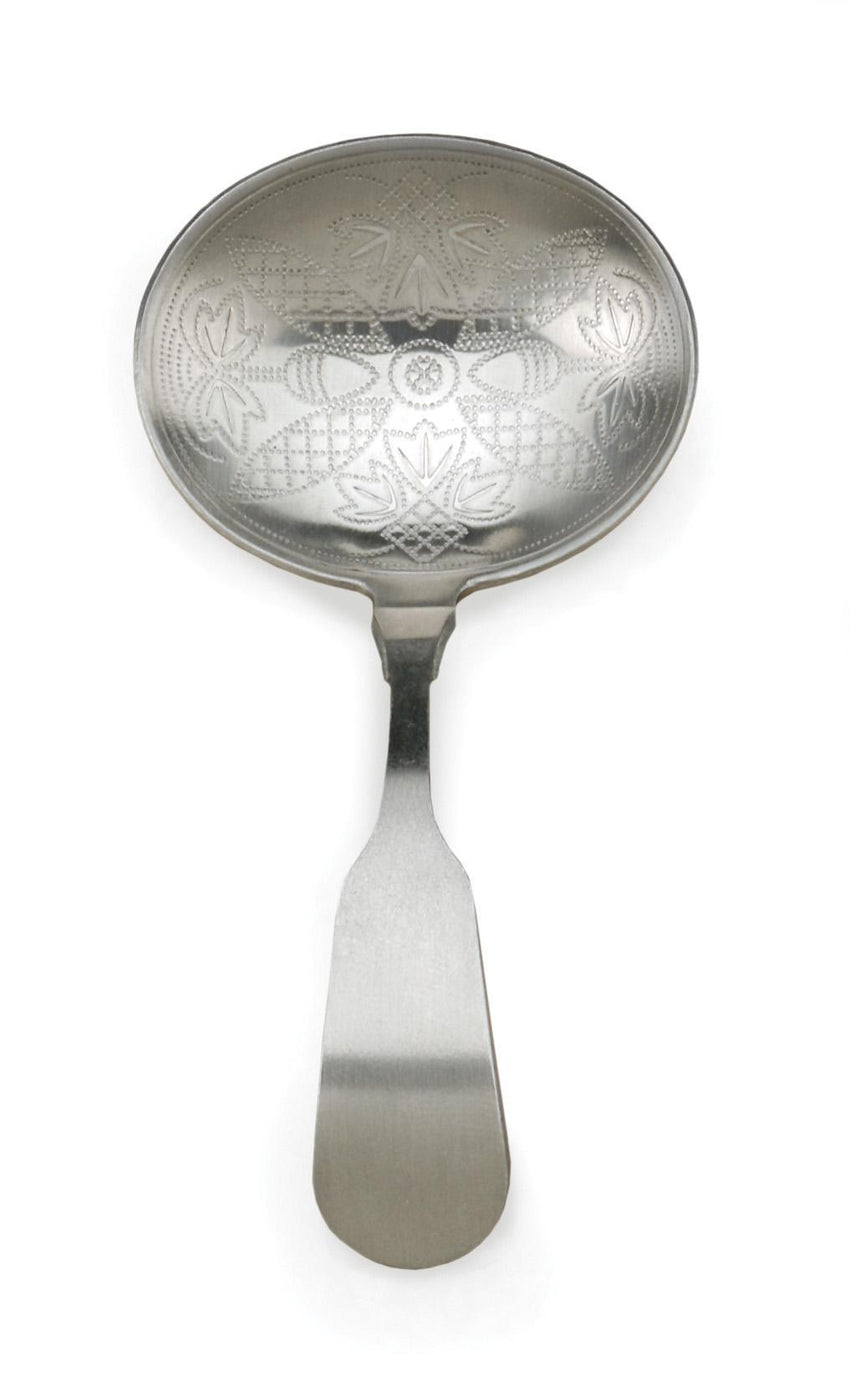RSVP Tea Scoop/Caddy