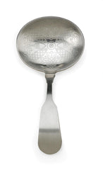 RSVP Tea Scoop/Caddy