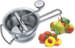 Kuchenprofi Food Mill - Stainless Steel