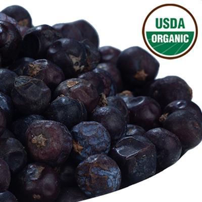 Juniper Berries  - Whole (ounce)