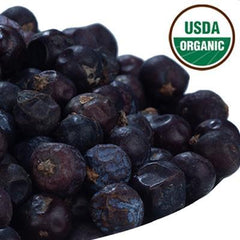 Juniper Berries  - Whole (ounce)