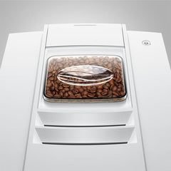 Jura E8 Piano White