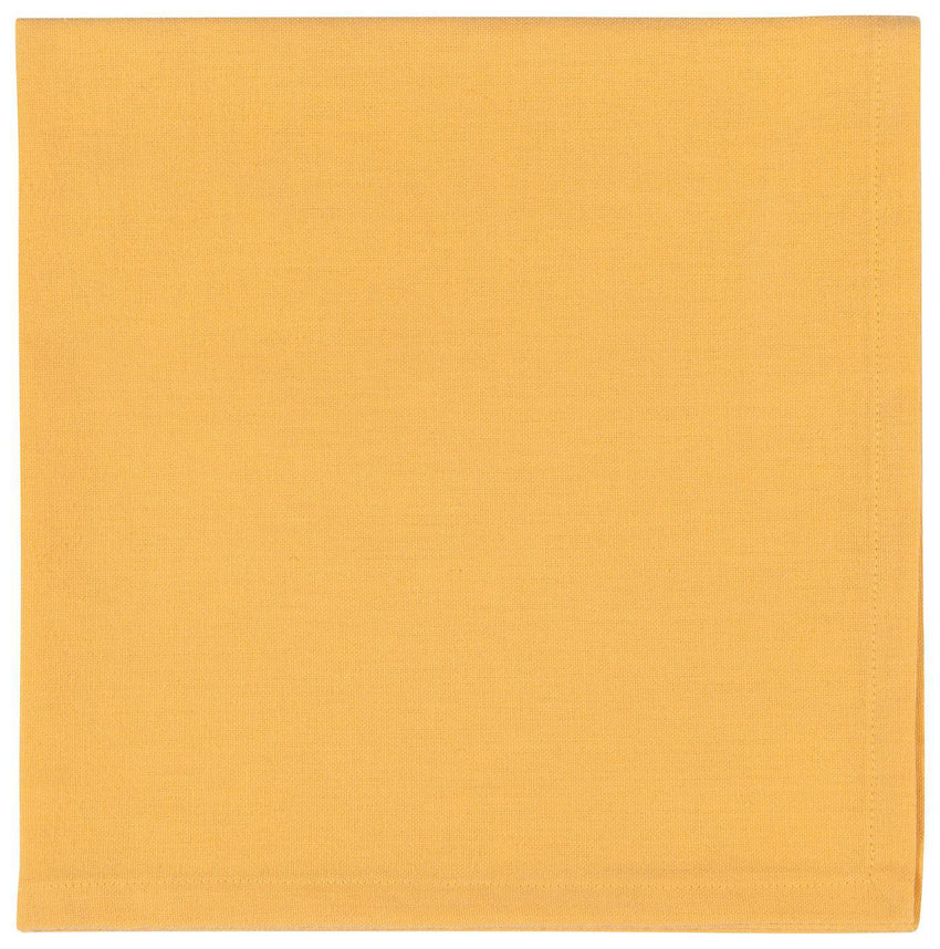 Spectrum Napkins - Honey (Set of 4)