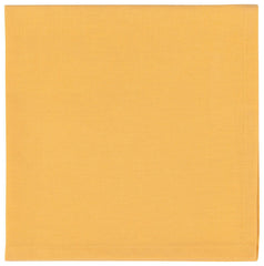 Spectrum Napkins - Honey (Set of 4)