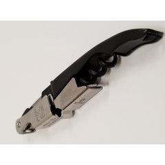 Rabbit Zippity Wine Tool - Black