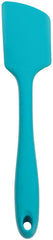 Ela's Silicone Spatula - Turquoise