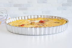 Tart /Quiche Pan 8"