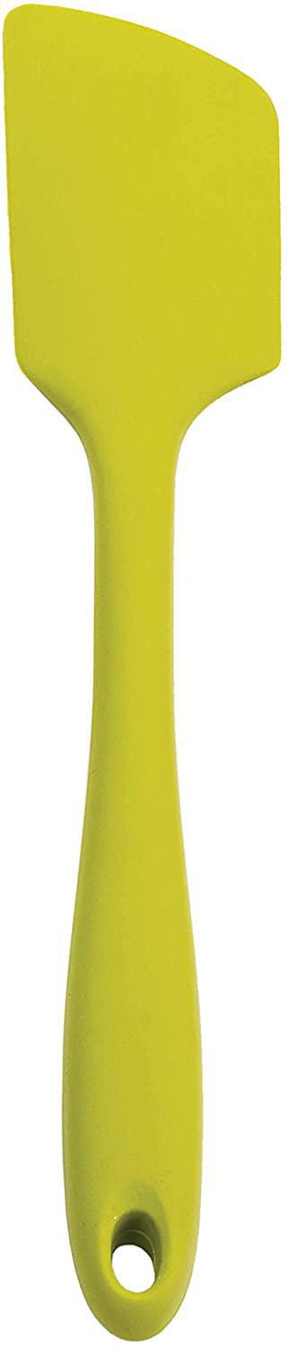 Ela's Silicone Spatula - Green