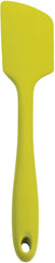 Ela's Silicone Spatula - Green