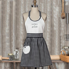 Kay Dee Apron- Farmhouse