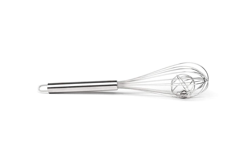 Basket Cage Whisk 12"