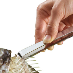 Kuchenprofi Fishbone Tweezers - 5" (Stainless Steel)