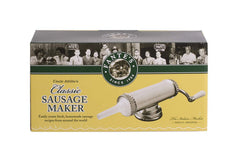 Fante Uncle Attilio's Sausage Maker