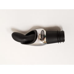 Rabbit Zippity Wine Tool - Black