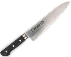 Kikuichi SEM Gyuto Semi-Stainless - 8" (21 cm)