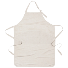 Maison Apron Natural (Linen Blend)