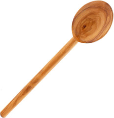 Olive Wood Spoon - 12"