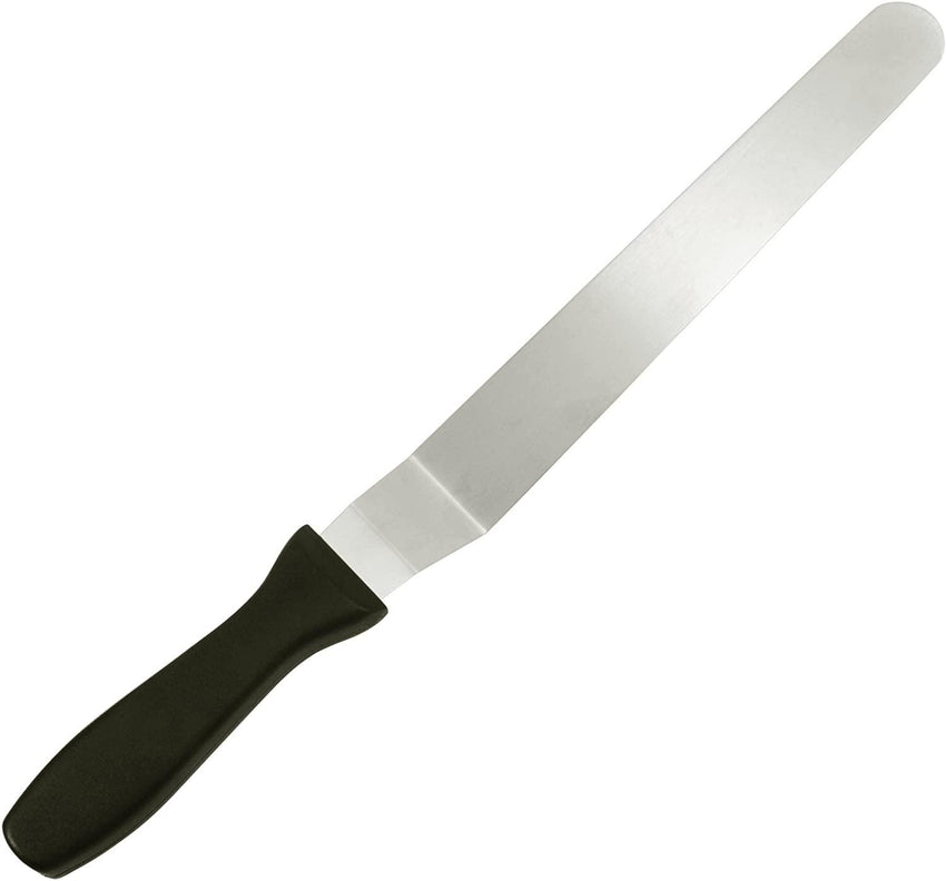 Fat Daddio 10" Offset Spatula