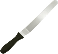 Fat Daddio 10" Offset Spatula