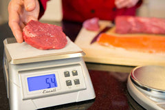 Escali Alimento Digital Scale