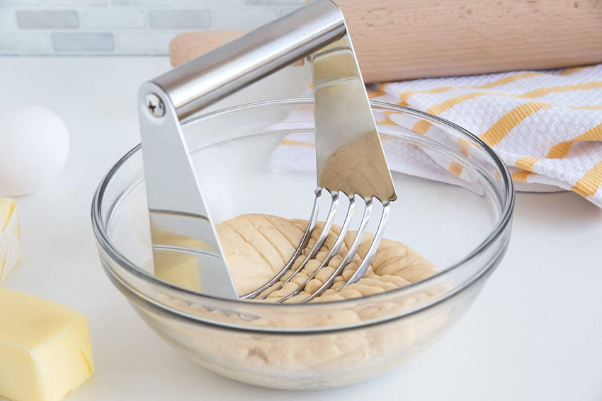 Dough Blender Stainless Steel