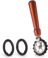 Marcato Atlas Pasta Cutter PastaWheel - Red