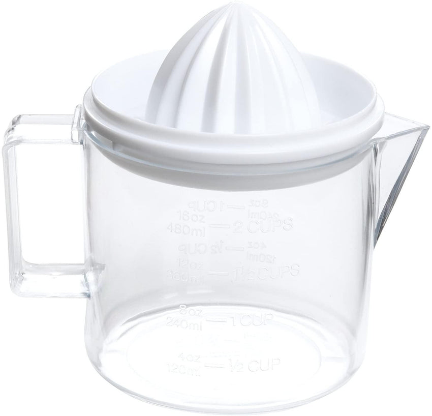 2 Cup Juicer Set