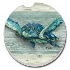 Car Coaster - Northpoint Turtles