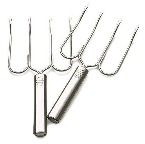 Endurance Turkey Lifters - Stainless Steel (Set of 2)