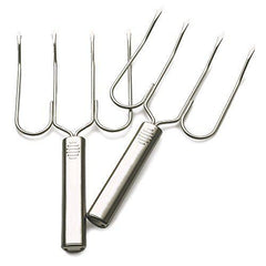 Endurance Turkey Lifters - Stainless Steel (Set of 2)