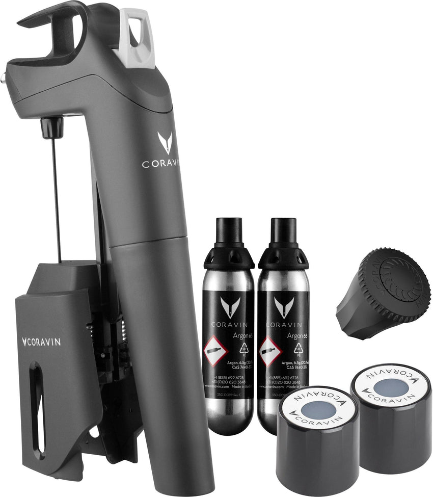 Coravin 3+ Wine Preservation System