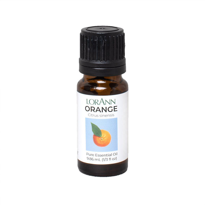 LorAnn Orange Essential Oil