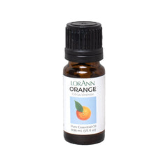 LorAnn Orange Essential Oil