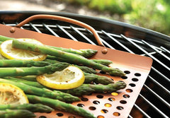 Outset Grill Grid Non-Stick