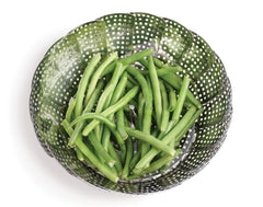 Endurance 12" Vegetable Steamer - Stainless Steel