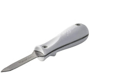 Toadfish Pro Edition Oyster Knife - White