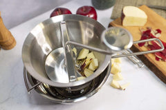 Kuchenprofi Food Mill - Stainless Steel