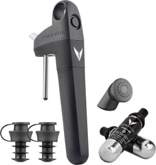 Coravin Pivot + Wine Preservation System